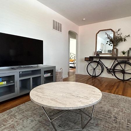 Home Sweet Idahome, Feels Like Home With All The Decor You Wish You Could Afford King Bed In Master, Fully Fenced Dog Friendly Yard, A Few Blocks From Bsu And Downtown Boise, Your Perfect Stay! Εξωτερικό φωτογραφία
