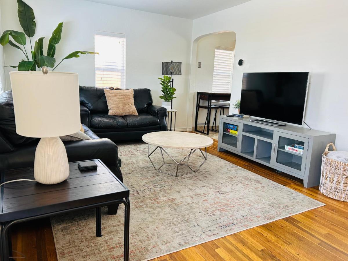 Home Sweet Idahome, Feels Like Home With All The Decor You Wish You Could Afford King Bed In Master, Fully Fenced Dog Friendly Yard, A Few Blocks From Bsu And Downtown Boise, Your Perfect Stay! Εξωτερικό φωτογραφία