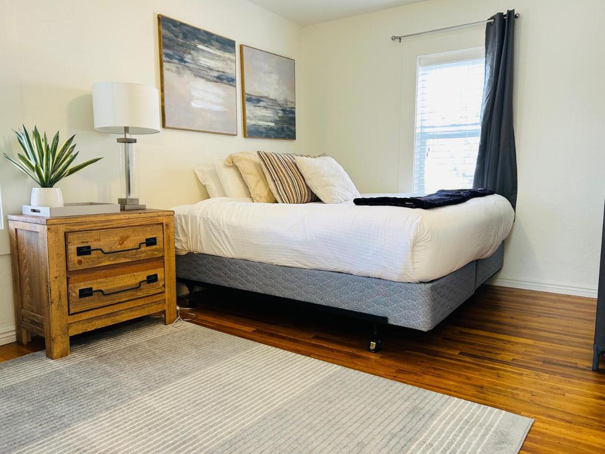 Home Sweet Idahome, Feels Like Home With All The Decor You Wish You Could Afford King Bed In Master, Fully Fenced Dog Friendly Yard, A Few Blocks From Bsu And Downtown Boise, Your Perfect Stay! Εξωτερικό φωτογραφία