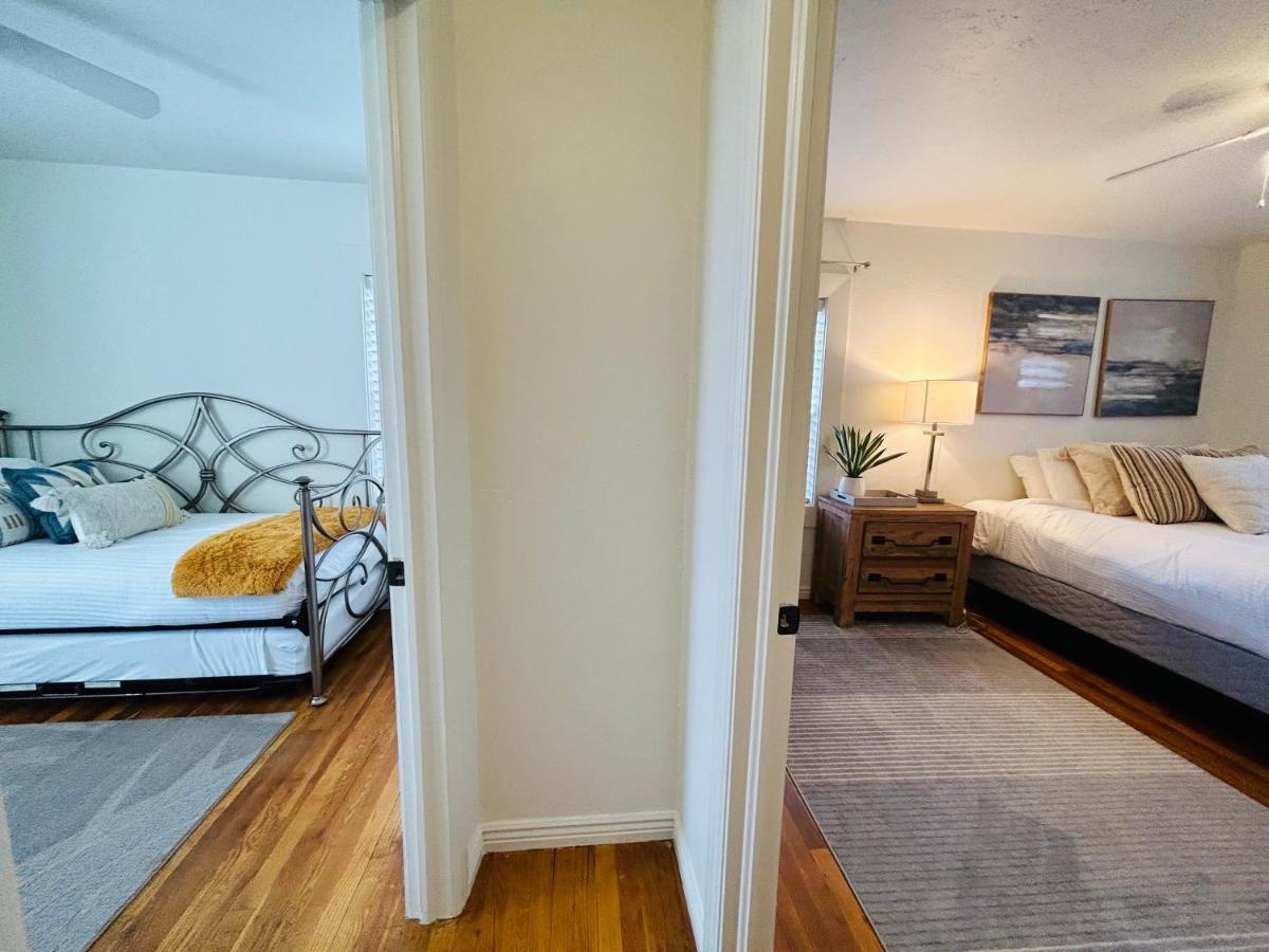 Home Sweet Idahome, Feels Like Home With All The Decor You Wish You Could Afford King Bed In Master, Fully Fenced Dog Friendly Yard, A Few Blocks From Bsu And Downtown Boise, Your Perfect Stay! Εξωτερικό φωτογραφία