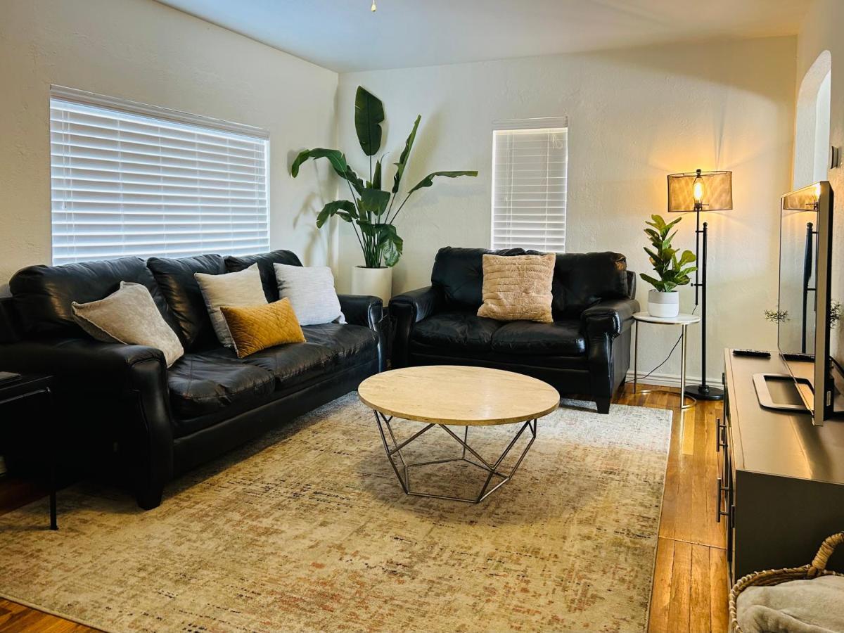 Home Sweet Idahome, Feels Like Home With All The Decor You Wish You Could Afford King Bed In Master, Fully Fenced Dog Friendly Yard, A Few Blocks From Bsu And Downtown Boise, Your Perfect Stay! Εξωτερικό φωτογραφία