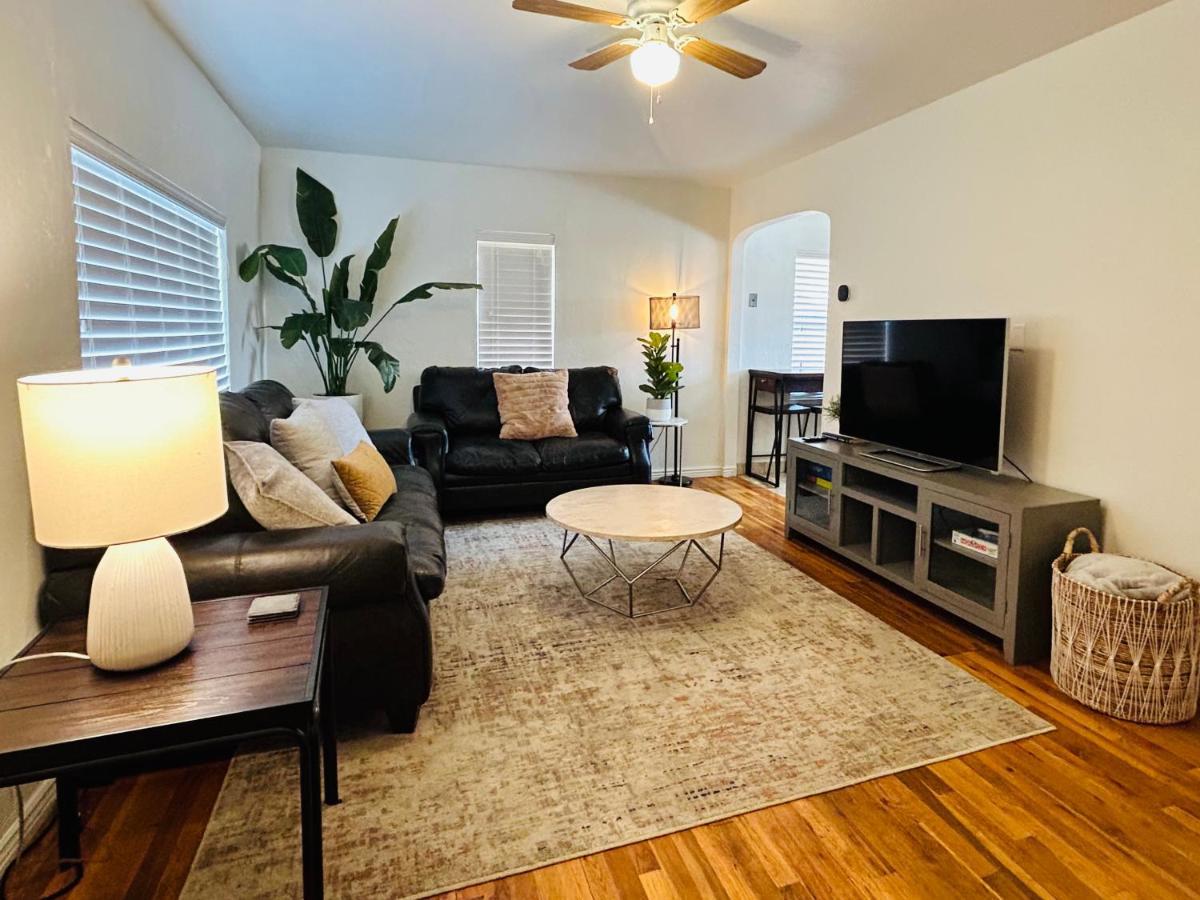 Home Sweet Idahome, Feels Like Home With All The Decor You Wish You Could Afford King Bed In Master, Fully Fenced Dog Friendly Yard, A Few Blocks From Bsu And Downtown Boise, Your Perfect Stay! Εξωτερικό φωτογραφία