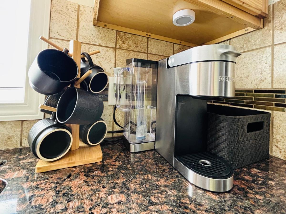 Home Sweet Idahome, Feels Like Home With All The Decor You Wish You Could Afford King Bed In Master, Fully Fenced Dog Friendly Yard, A Few Blocks From Bsu And Downtown Boise, Your Perfect Stay! Εξωτερικό φωτογραφία