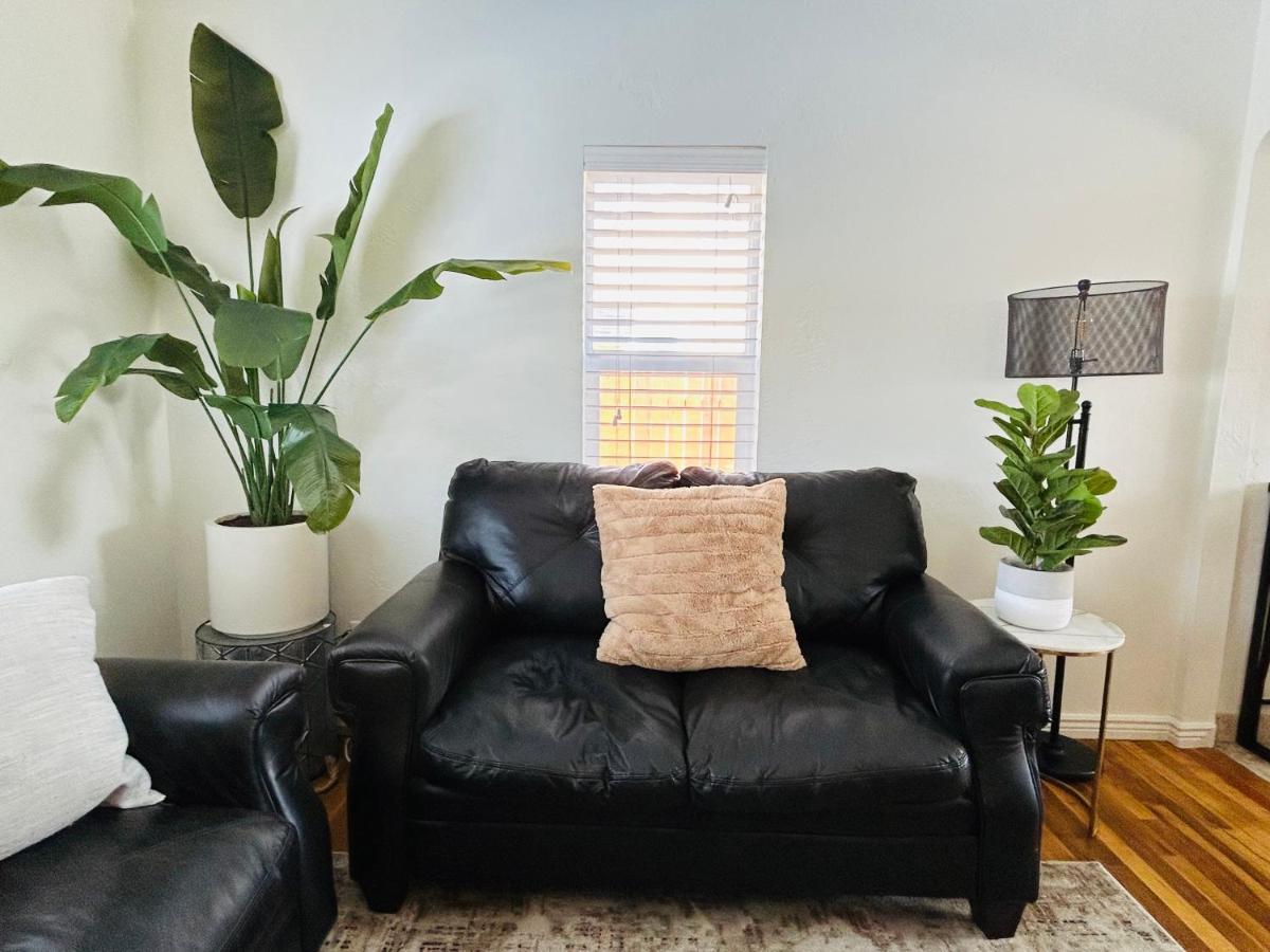 Home Sweet Idahome, Feels Like Home With All The Decor You Wish You Could Afford King Bed In Master, Fully Fenced Dog Friendly Yard, A Few Blocks From Bsu And Downtown Boise, Your Perfect Stay! Εξωτερικό φωτογραφία